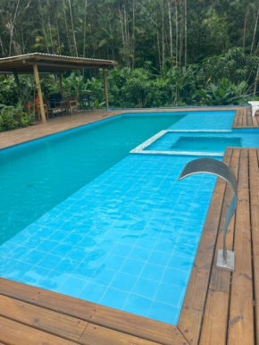 Casa Club Camburi-condomínio